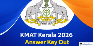 KMAT Kerala 2026 Answer Key Out, Objection Window Open Till February 26; Check Direct Link Here